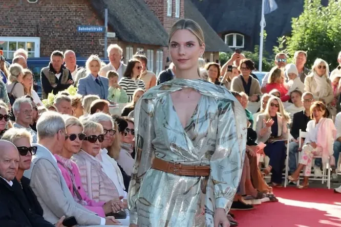 Fashion Sounds mit Alexander Wilken & Joja Wendt
