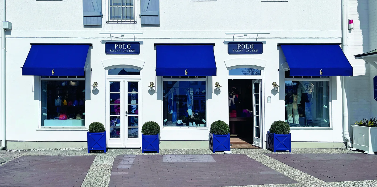Polo Ralph Lauren Sylt