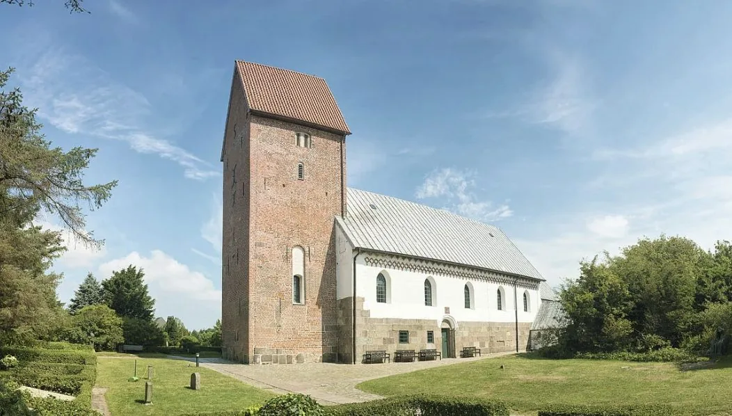 Abendgebet mit Orgelmusik